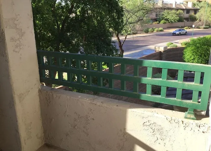 Beautiful North -kierland Townhome