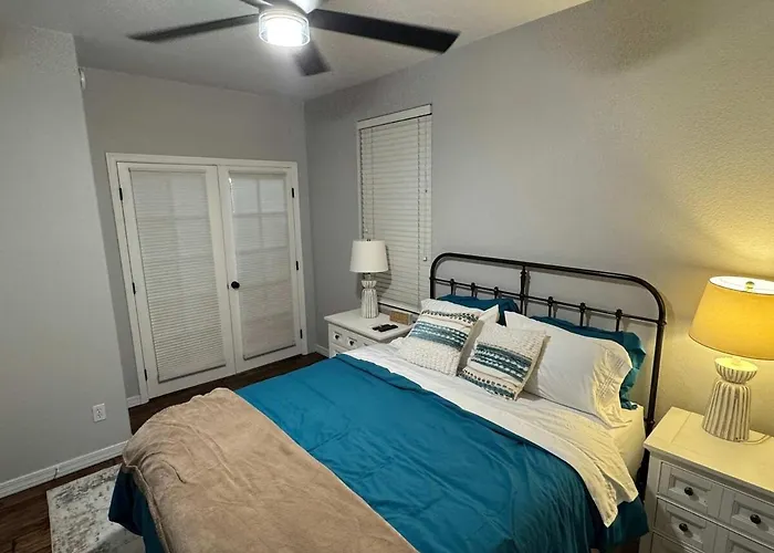 Beautiful North -kierland Townhome Scottsdale