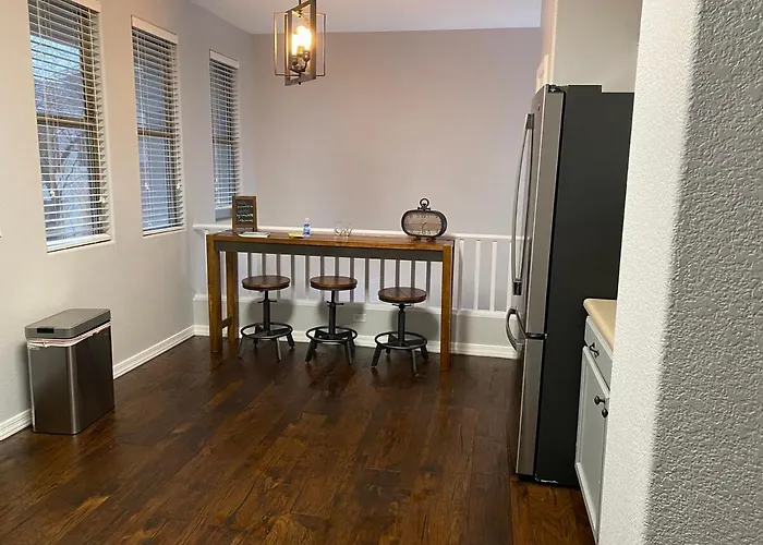 Holiday home Beautiful North -kierland Townhome Scottsdale