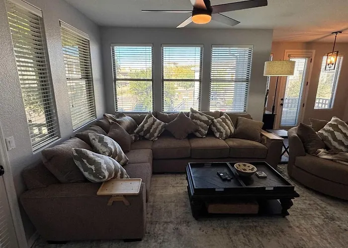 Beautiful North -kierland Townhome * Scottsdale