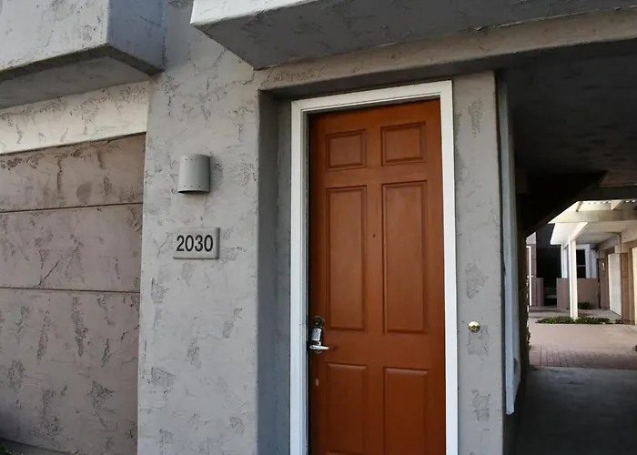 Beautiful North -kierland Townhome Scottsdale