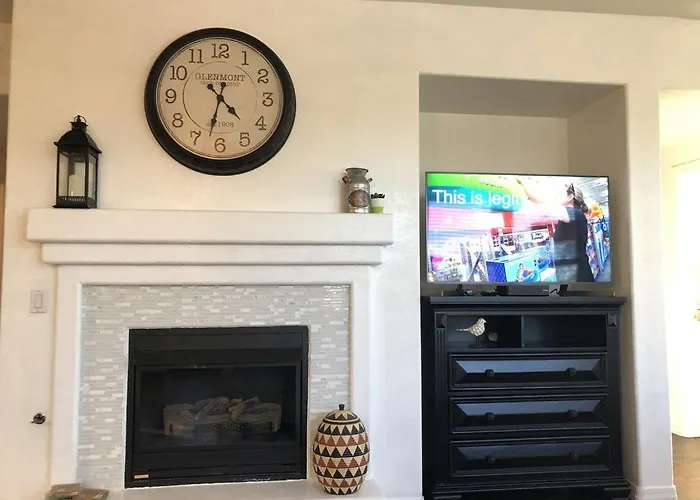 Holiday home Beautiful North -kierland Townhome