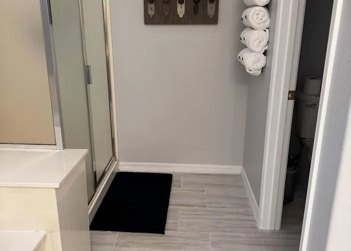 Beautiful North -kierland Townhome *