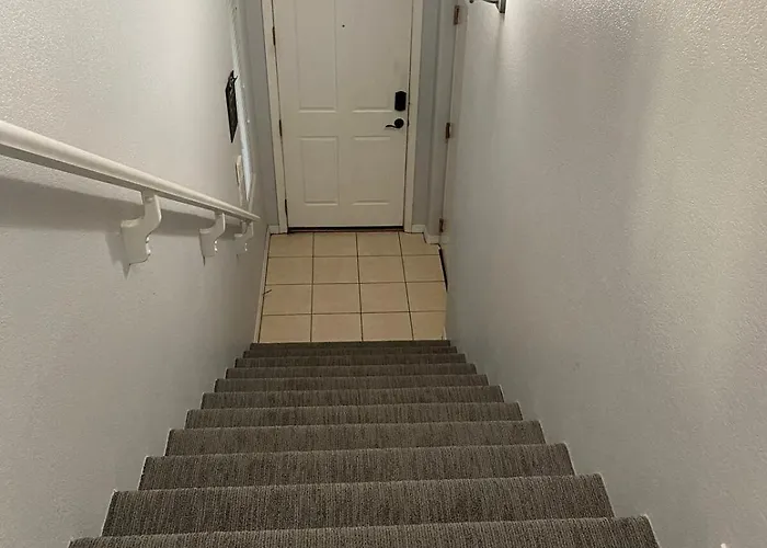 Beautiful North -kierland Townhome Scottsdale