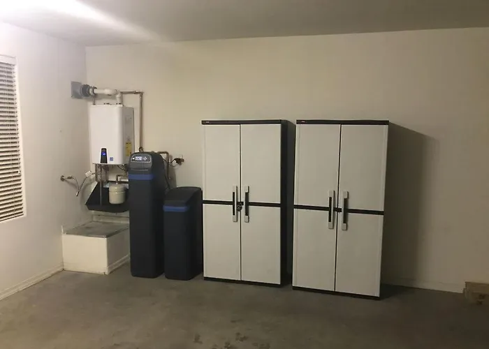 Holiday home Beautiful North -kierland Townhome