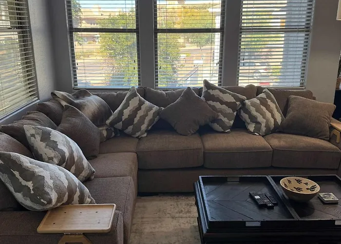 Holiday home Beautiful North -kierland Townhome Scottsdale